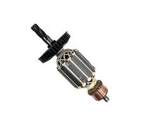 Pexorin Accessori di ricambio for armatura AC220-240V, for Bosch, ancoraggio rotore armatura martello GBH3-28E Sostituzione di parti di automobili