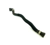 Pexorin Accessori for auto Tubo flessibile del radiatore superiore liquido di raffreddamento, for BMW, X5 X6 F16 F15 E70 E72 E71 F85 F86 17127576370 Tubo flessibile del termostato
