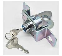 Pexorin Accessori for cofano di bloccaggio del coperchio posteriore del motore dell'escavatore in metallo, for Kubota, 15 20 25 30 35 fermo del coperchio del motore per macchinari pesanti