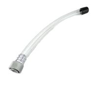 Pexorin Accessori for escavatori for Lingong Lg135 150 210 240 290 360 Tubo valvola di scarico olio accessorio per la manutenzione del motore(4)