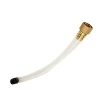 Pexorin Accessori for escavatori for Lingong Lg135 150 210 240 290 360 Tubo valvola di scarico olio accessorio per la manutenzione del motore(5)