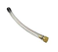Pexorin Accessori for escavatori for Lingong Lg135 150 210 240 290 360 Tubo valvola di scarico olio accessorio per la manutenzione del motore(6)