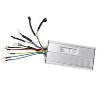 Pexorin Accessorio elettrico for controller motore brushless 36V 48V 1000W 1500W, for montagna kit misuratore controller scooter