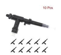 Pexorin Adattatore cilindro concentrico con rilascio frizione 2/5/10 2324A023, for Mitsubishi, RVR Lancer Outlander L200 Triton Pajero 4N15 2324A096 Cuscinetto di rilascio della frizione(10PCS)