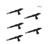 Pexorin Adattatore cilindro secondario frizione 1/2/5/10 LR068981, for Land Rover, Defender 2.4Tdci e 2.2TDci 2007-2016, for Ford, Transit 2032979 Cuscinetto di rilascio della frizione(5pcs)