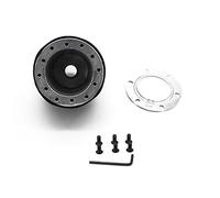 Pexorin Adattatore for mozzo kit boss volante da corsa, for Peugeot, 106 Mozzo del volante