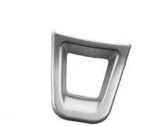 Pexorin Adesivo for pulsanti for interni auto Volante Decorazione Copertura Trim Decalcomanie di riparazione, for VW, for Passat, B8, for, MK2 Kit pulsanti al volante(BLACK C)