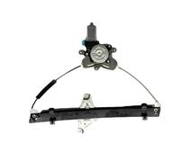 Pexorin Alzacristalli con motore, for Chevy, for Optra, for Lacetti, for Forenza 2004-2007 Motore del regolatore della finestra(Fornt right)