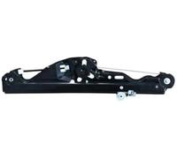 Pexorin Alzacristalli elettrico, for BMW, for E60, for E61 525i 530i 535i, for M5 550i, for Xdrive posteriore sinistro senza motore 51357184745 Motore per alzacristalli