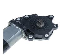 Pexorin Alzacristalli elettrico, for NISSAN, for Versa 2007 2008 2009 2010 2011 2012 Motore alzacristalli a 2 pin anteriore destro Accessori 80730-8991A 742-510 Motore per alzacristalli