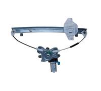 Pexorin Alzacristalli elettrico porta MOTORE 1999-2005, for Hyundai, for Sonata 2003-2005, for Kia, for Optima Motore del regolatore della finestra(Rear left)