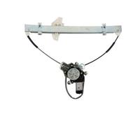 Pexorin Alzacristalli, for Kia, for Rio 5 2006-2011 Motore per alzacristalli(Silver)