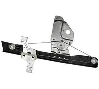 Pexorin Alzacristalli per auto, 9221GY 9222GY Gruppo alzacristalli elettrico porta anteriore lato sinistro e destro, for Peugeot, for 508 SW 8E 2010 2018 2015 2012 2016