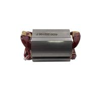 Pexorin Ancoraggio rotore armatura AC220V-240V, for makita, smerigliatrice angolare GA4030 GA5030 GA4530 GA5034 GA4534 GA4031 PJ7000 GA4034 Sostituzione di parti di automobili(BLACK Stator)