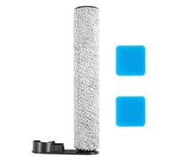 Pexorin Aspirapolvere Pulitore Pavimenti Spugna Spazzola Rullo Filtro Spugna, for Eureka, for NEW430BL Kit Accessori Filtro per aspirapolvere