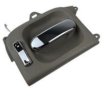 Pexorin Auto, for Kia, for Sedona 2002 2003 2004 2005 2006 2007 2008 2009 2010 Maniglia for porta scorrevole interna lato destro 0K53Z72330BT Maniglia per porta interna