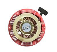Pexorin Avviamento a Strappo for generatore a Benzina 5kw 188F, for GX390 Parte del Tosaerba