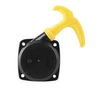 Pexorin Avviamento con riavvolgimento a strappo 32 23cc 26cc Avviamento for decespugliatore tagliasiepi Kit di avviamento a strappo