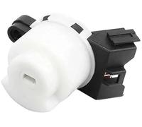 Pexorin Blocco controllo accensione avviamento vei Interruttori a pulsante per auto Interruttore di accensione motore 6 pin, per Grandis, per Lancer per Outlander 2002-2013 Mn113754 Mr449457