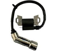 Pexorin Bobina di accensione Motore Part Bobina di accensione, per Tosaerba Cc800 CC30H, Codici 994-00136A 994-00136 794-00136 Costruzione in Metallo di Grado 6, affidabile