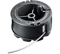 Pexorin Bobina Universalgrasscut con Filo e Manicotto da 6M 1,6Mm