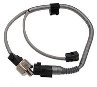 Pexorin Cablaggio del sensore di detonazione, for Toyota, for VALON CAMRY HIGHLAND SIENNA SOLARA ES300BGS300 RX300 OEM 89615-12090 82219-33030 82219-07010 Sensore di detonazione