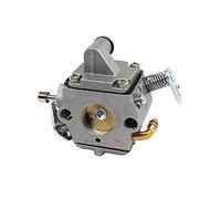 Pexorin Carburatore Carb, for STIHL, MS170 MS180 017 018, for Zama, C1Q-S57B Rep con Rigonfiamento sulla Parte Superiore C1Q S57B M06 21 1130 120 0603 Saw Carb