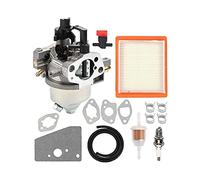 Pexorin Carburatore W Guarnizioni Filtro Aria Linea Carburante Motore Toro Tosaerba Carb, for Kohler, XT650 XT675 XT6.5 .75 XT7 1485349-S Saw Carb