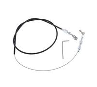 Pexorin Cavo acceleratore Intrecciato da 36 Pollici Facile sostituire LS1 4,8 l 5,3,7 6,0 Cavo Marino