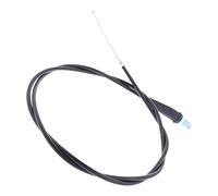 Pexorin Cavo di Controllo dell'acceleratore for Motori fuoribordo for Barche Marine ABS Nero in Metallo Cavo Marino