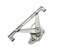 Pexorin COLLEGAMENTO ALZACRISTALLI, for VOLVO, for S40 2003-2007 2.5L .4L 1.9L Motore per alzacristalli(Braun)