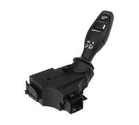 Pexorin Commutatore frecce auto Gruppo interruttore tergicristallo e lavacristallo, per Ford, per Fiesta, accessori Mk6 2011-2019, 1537625, 8a6t17a553ac