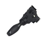 Pexorin Commutatore frecce auto Indicatore di direzione combinato faro con interruttore per auto, per Ford, per Fiesta, per Ecosport, 2008-2022, 8a6t13335bc