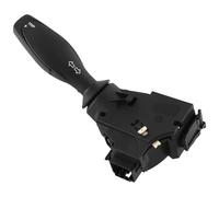 Pexorin Commutatore frecce auto Interruttore combinato indicatori di direzione Bloccaggio piantone sterzo automobilistico, per Ford, per Fiesta, Componenti 2008-2022