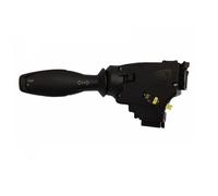 Pexorin Commutatore frecce auto Interruttore combinato indicatori di direzione con computer bordo, per Ford, per Fiesta, 2008-2022, 8a6t-13335-bb, 8a6t-13335