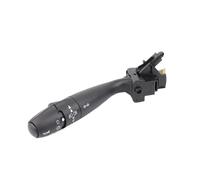 Pexorin Commutatore frecce auto Interruttore indicatore di direzione per auto, per Citroen, Peugeot, 307 308 207 206, 96608841xt, 96595087xt, 96477533xt(Auto)