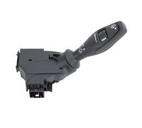 Pexorin Commutatore frecce auto Interruttore lavavetri, per Ford, Fiesta, accessori per auto con controllo parabrezza Mk7 2007-2017, 8a6t17a553ac, 1537625