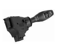 Pexorin Commutatore frecce auto Parte auto, per Ford, Fiesta, interruttore tergicristallo per indicatore di direzione, direzione multifunzione, accessori per auto 2008-2017