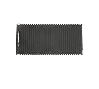 Pexorin Console for auto Portabicchieri Copertura cieca Cerniera Tenda avvolgibile, for, for Mercedes-Benz, W204 Classe C W212 Classe E C180 C200 C220 E200 E260 Tendina parasole avvolgibile per conso