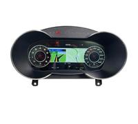 Pexorin Contachilometri digitale da 10,25 pollici for Audi, Tt 2008 2014, pannello del cruscotto LCD, contagiri, contachilometri virtuale schermo della cabina di pilotaggio virtuale
