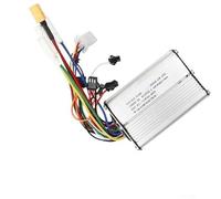 Pexorin Controller motore brushless 48V 20A Controller motore scooter, for Kugoo, accessori for scooter elettrici da 10 pollici Parti migliorano l'esperienza di guida (controller 48V20A) centralina ac