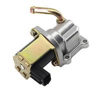 Pexorin Coperchio Albero a camme Coperchio valvola Valvola di Controllo Aria al Minimo E9T06871 FSN5-20-660B AC274 AC4075, for Mazda, for Protege 626 Valvola di Controllo dell'Aria al Minimo
