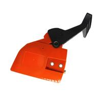 Pexorin Coperchio pignone frizione leva freno, for Husqvarna, 136 137 141 142 530 05 48-02 Copertura per maniglia freno motosega