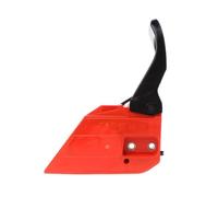 Pexorin Coperchio pignone frizione maniglia freno, for motosega 4500 5200 5800 45CC 58CC Accessori for la casa e il giardino di ricambio Copertura per maniglia freno motosega