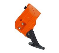 Pexorin Coperchio pignone frizione maniglia freno motosega, for 4500 5200 5800 MT-9999 Copertura per maniglia freno motosega