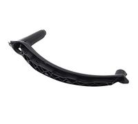 Pexorin Copertura accessoria for maniglia pannello interno portiera sinistra auto, for, E70 X5 E71 E72 X6 2008 2009 2010 2011 2012 2013 2014 copertura per maniglia portiera auto