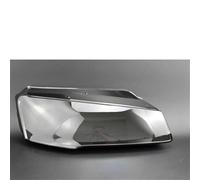 Pexorin Copertura for fari anteriori for auto, for, A8 D3 D4 2004-2017 | coprifaro anteriore for auto, coprifaro in vetro, coprifaro in vetro
