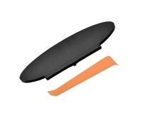 Pexorin Copertura for specchietto da trucco Sun Vior Copertura for specchietto da trucco Sun Vior 99670142102 Accessori for 911 996 997 986 987 R6fb Specchio per il trucco del veicolo