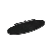 Pexorin Copertura specchietto retrovisore Sun Vior, for Porsche, protezione specchietto Vior for 911 996/997 for Boxster 986/987, for Cayman, 986/987 Ricambio Specchio per il trucco del veicolo