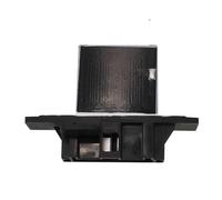 Pexorin DE1003TT Regolatore Ventola Abitacolo OEM SOSTITUISCE XX4934 509E6D Resistenza del motore del ventilatore